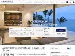 Sites similar to luxuryhm.com