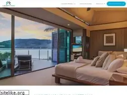 Sites similar to luxuryholidays.com.au