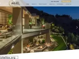 Sites similar to luxuryhomebuildersscottsdale.com