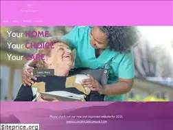 Sites similar to luxuryhomecarene.com