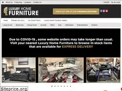 Sites similar to luxuryhomefurniture.net