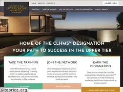 Sites similar to luxuryhomemarketing.com