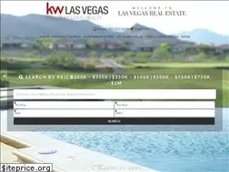 Sites similar to luxuryhomes-lasvegas.com