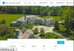 Sites similar to luxuryhomes-ma.com