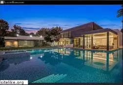 Sites similar to luxuryhomes.com