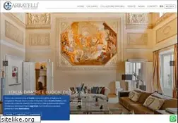 Sites similar to luxuryhomes.it