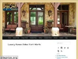 Sites similar to luxuryhomesdallasfortworth.com
