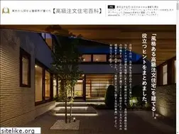 Sites similar to luxuryhomesencyclopedia.net