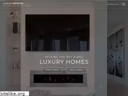 Sites similar to luxuryhomeslasvegas.com