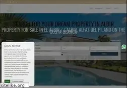 Sites similar to luxuryhomesspain.com