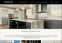 Sites similar to luxuryhomeswestchester.com