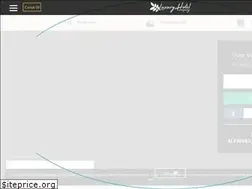 Sites similar to luxuryhotelcompany.com
