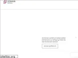 Sites similar to luxuryhouse.ch
