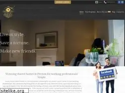Sites similar to luxuryhouseshare.co.uk