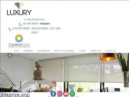 Sites similar to luxuryhs.co