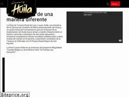 Sites similar to luxuryhuila.com