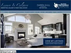 Sites similar to luxuryincalgary.com