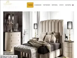 Sites similar to luxuryinterni.com