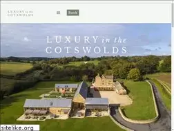 Sites similar to luxuryinthecotswolds.co.uk