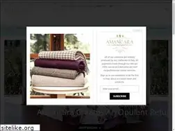 Sites similar to luxuryitalianlinen.com