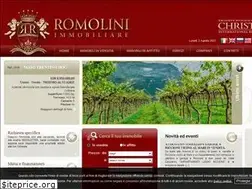 Sites similar to luxuryitalianproperty.it