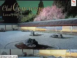 Sites similar to luxuryjapan.tv