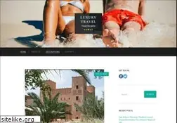 Sites similar to luxurykeralatravel.com