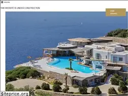 Sites similar to luxurykey.com