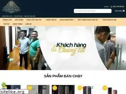 Sites similar to luxurykeyman.vn