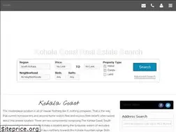 Sites similar to luxurykohala.com