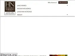 Sites similar to luxurylakeandmountain.com
