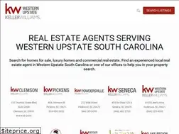 Sites similar to luxurylakelivingrealty.com