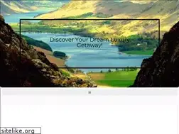 Sites similar to luxurylakeshotels.co.uk