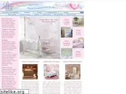 Sites similar to luxurylamb.com