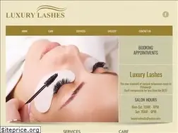 Sites similar to luxurylashes.club