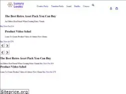 Sites similar to luxuryleaks.com