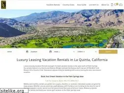 Sites similar to luxuryleasinginc.com