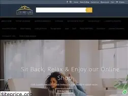 Sites similar to luxurylifekw.com