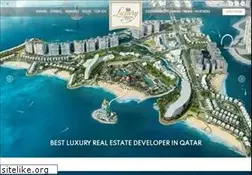 Sites similar to luxurylifestyleawards.com