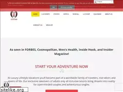 Sites similar to luxurylifestylecruises.com