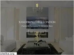 Sites similar to luxurylifestylelondon.com