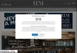 Sites similar to luxurylifestylemag.co.uk