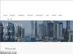 Sites similar to luxurylifestyleproperty.com