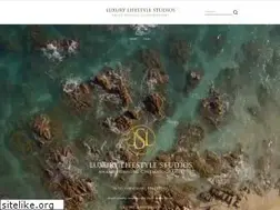 Sites similar to luxurylifestylestudios.com