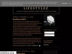 Sites similar to luxurylifestylez.blogspot.com