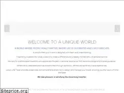 Sites similar to luxurylifetravel.com