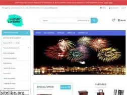 Sites similar to luxurylifeway.com