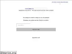 Sites similar to luxurylighting.com