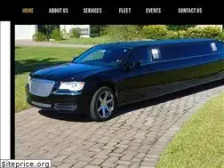 Sites similar to luxurylimos.net