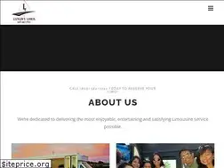 Sites similar to luxurylimosonline.com
